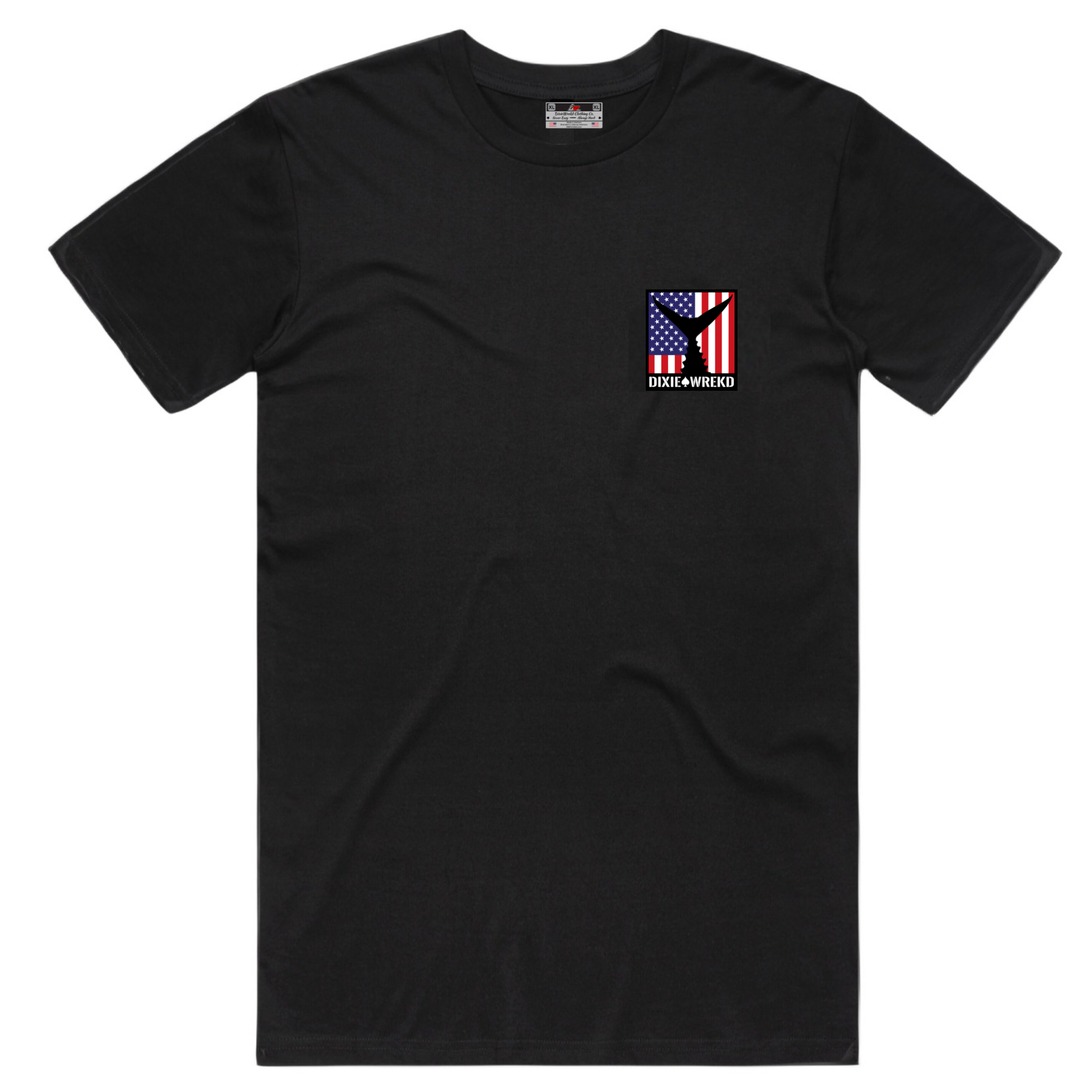 Pullin Tail Premium Tshirt